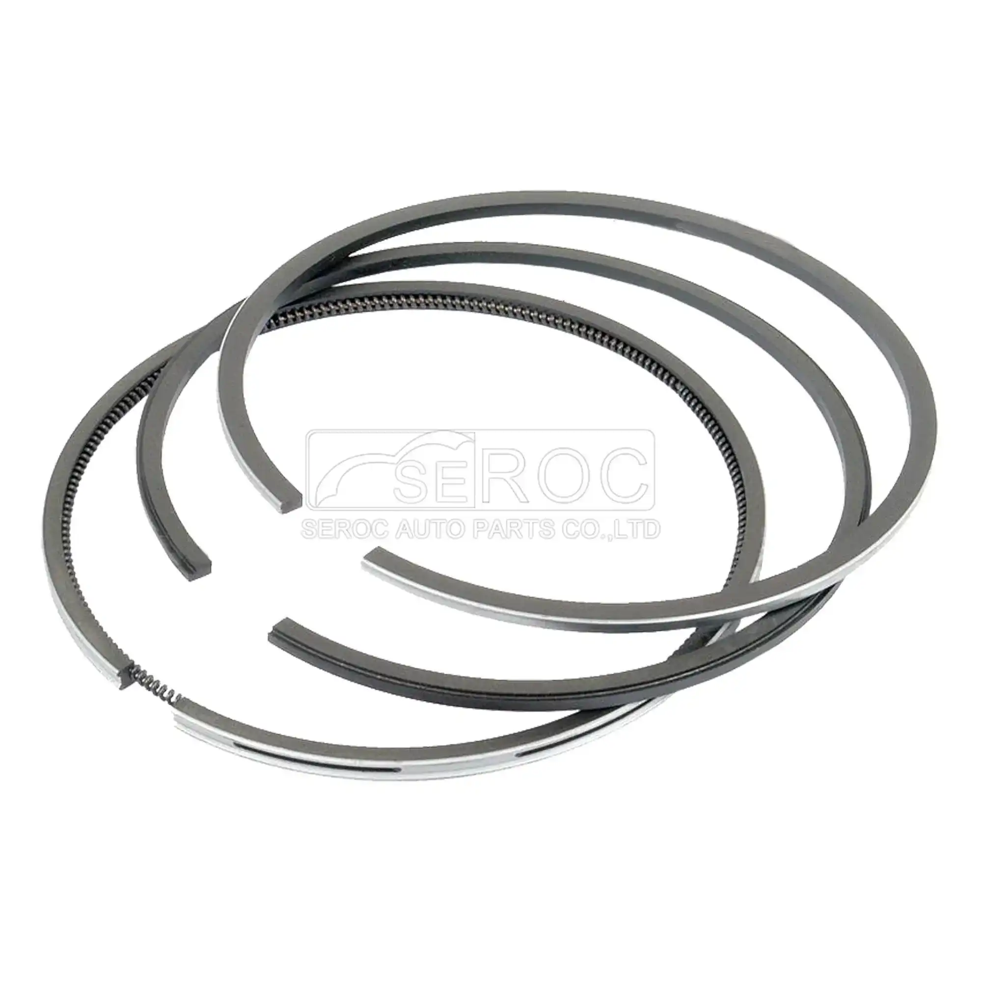 Piston ring