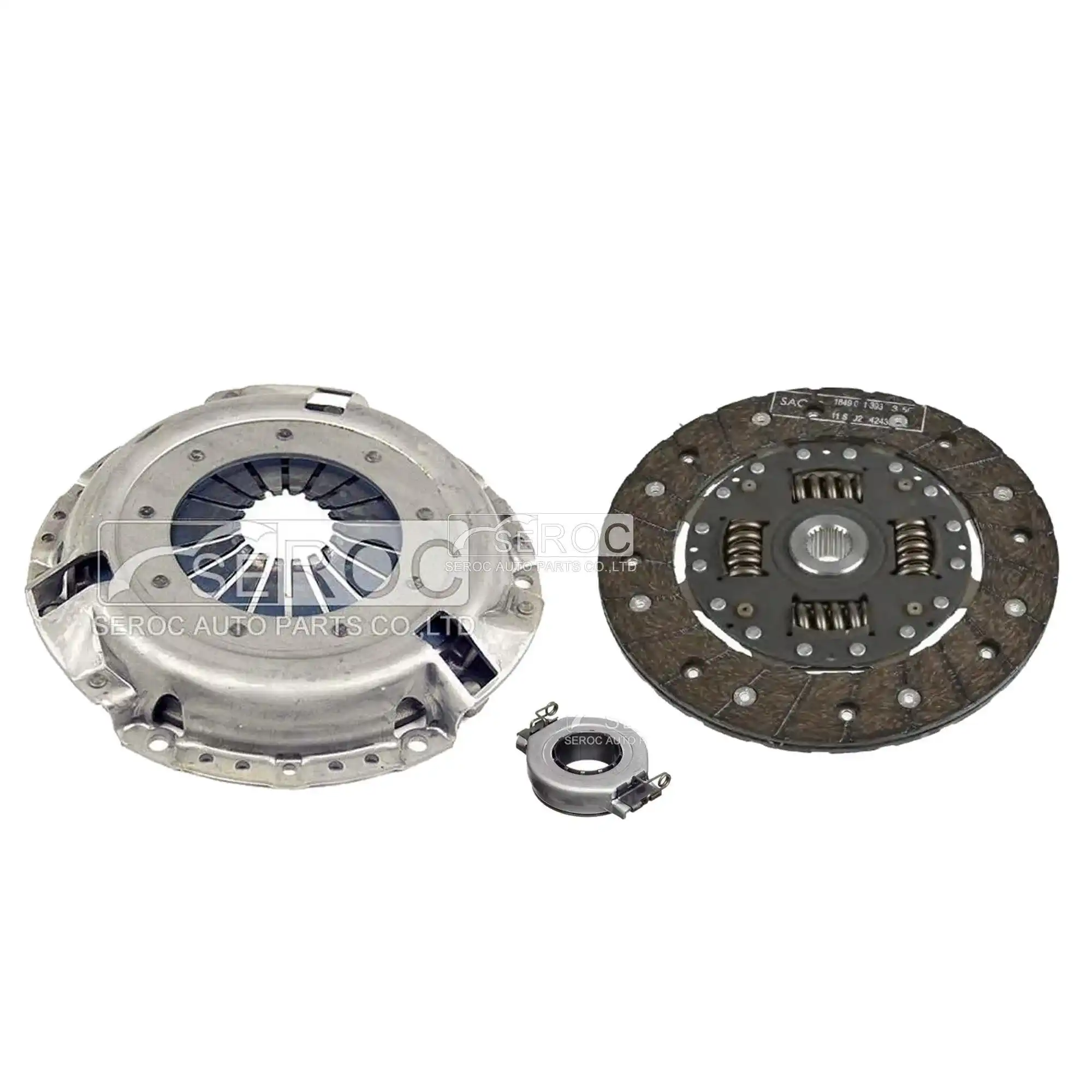 Clutch Kit