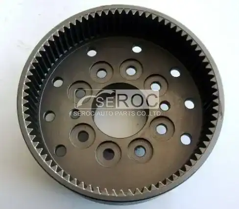 Gear