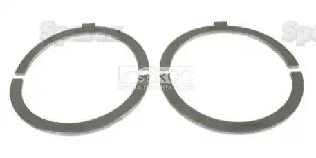 Engine Thrust Washer