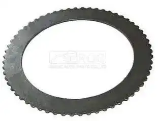 Friction Disc