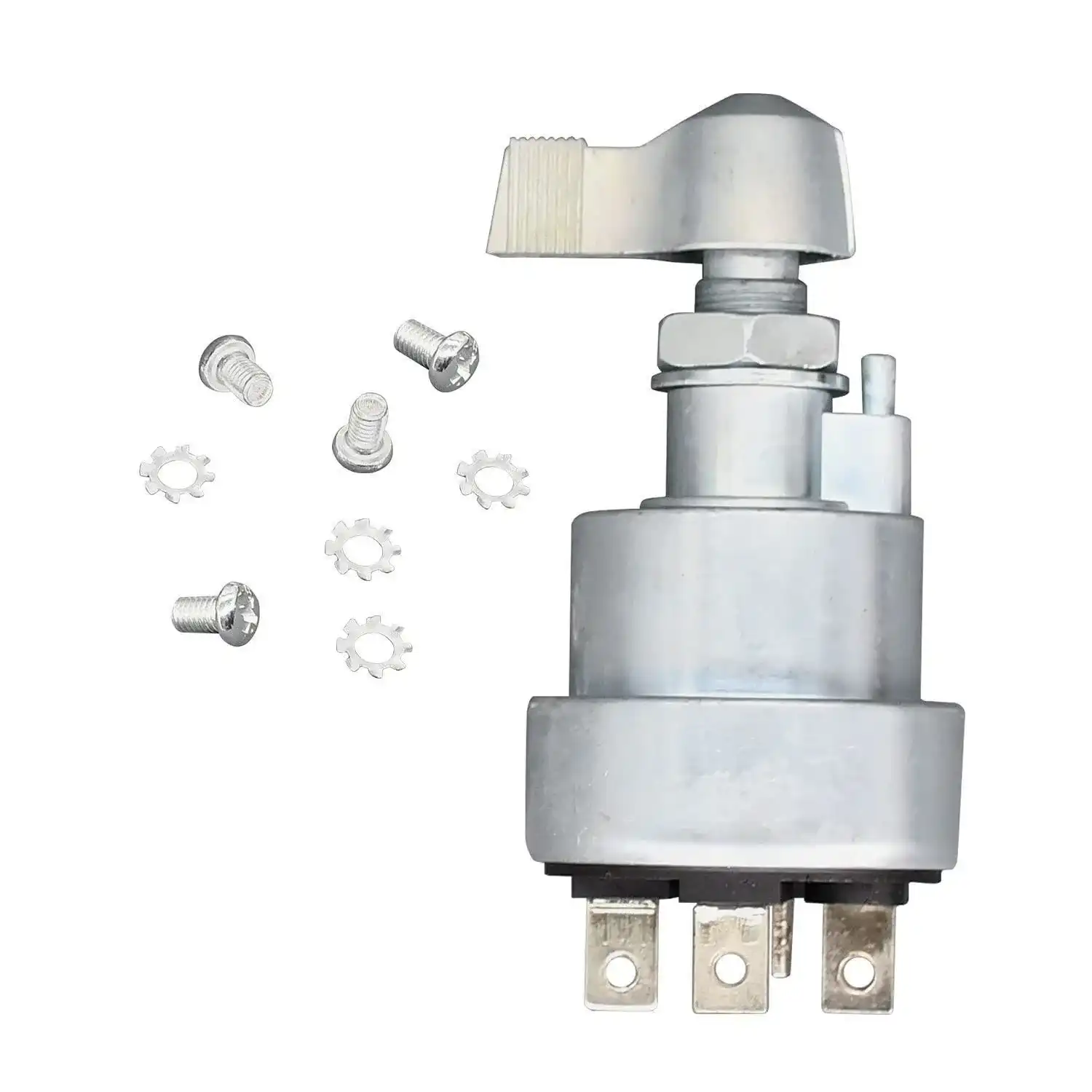 Ignition Switch