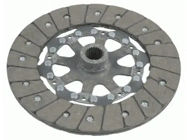 Clutch Disc
