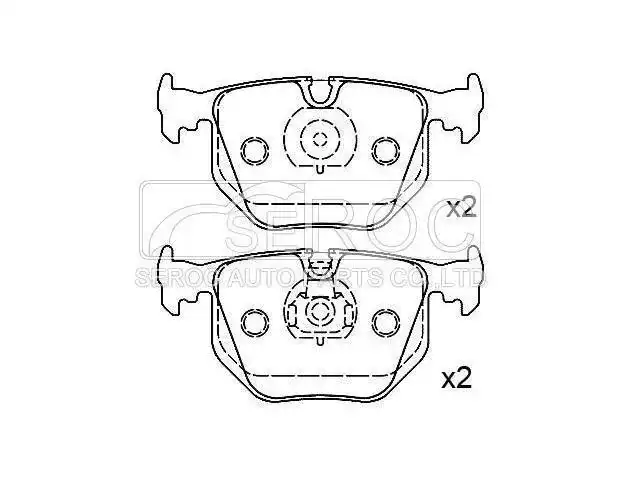 Brake Pad