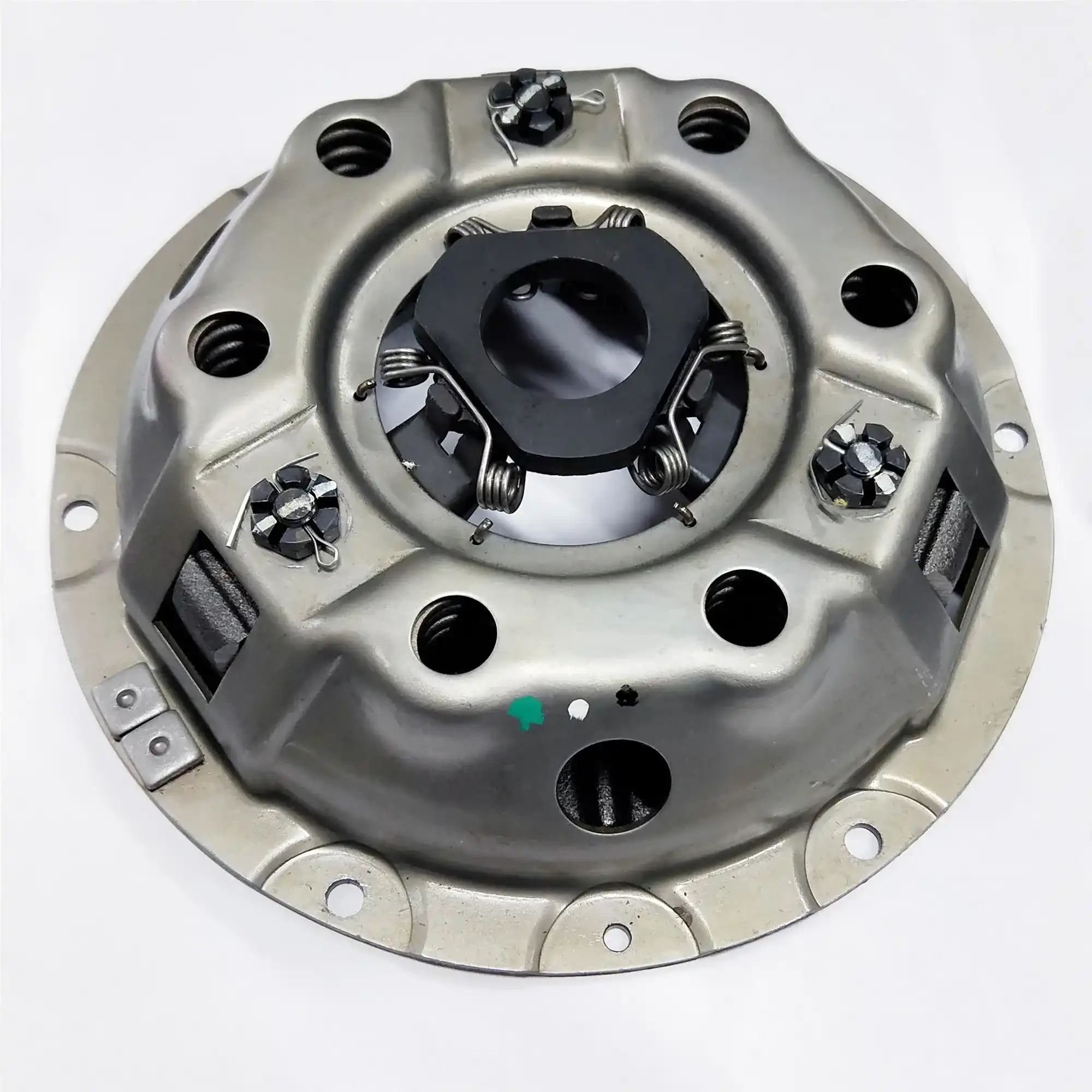 Clutch Cover