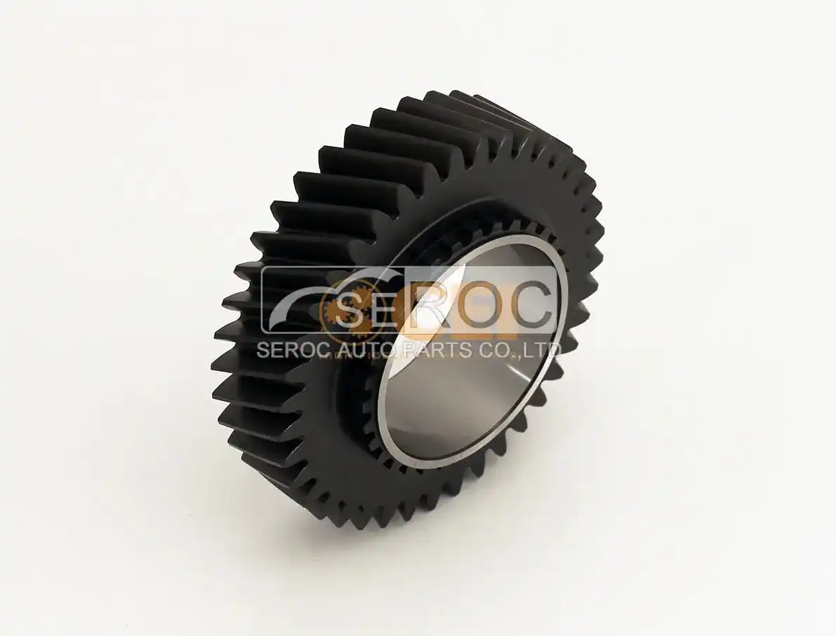 Gear