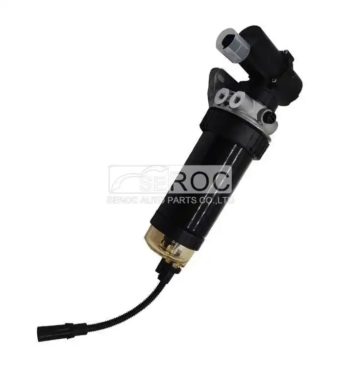 Fuel Pump