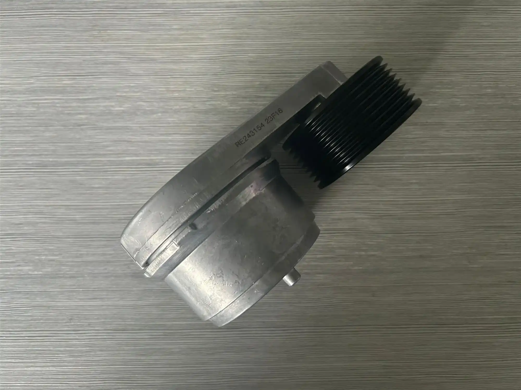 Belt Tensioner