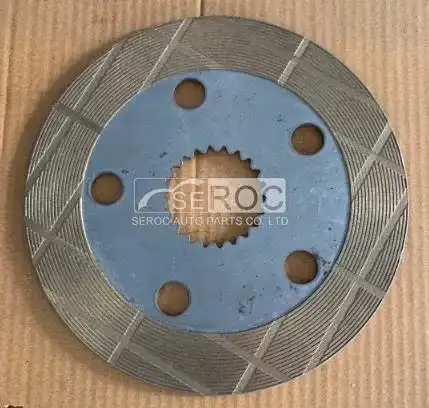 Friction Disc
