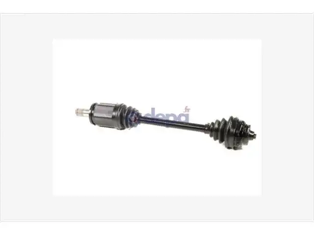 Axle Shaft