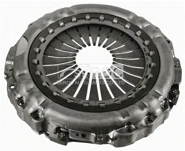 Clutch Cover