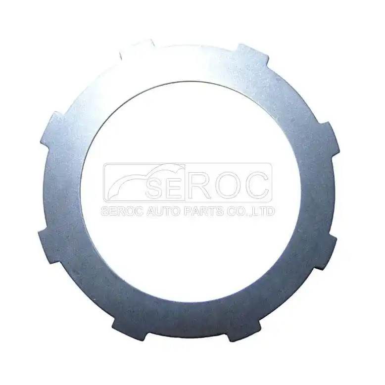 Friction Disc