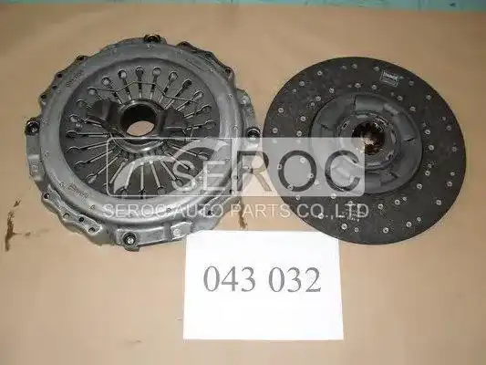 Clutch Kit