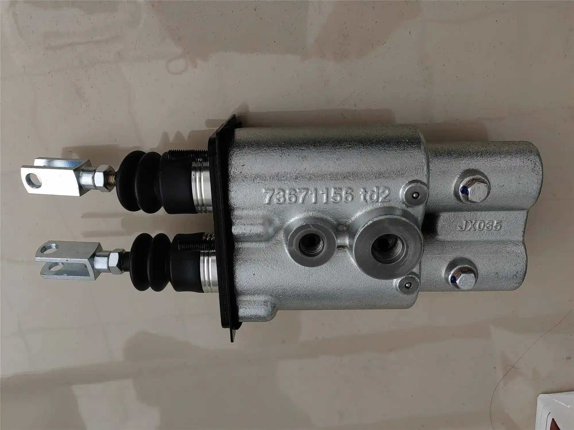 Brake Master Cylinder