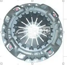 Clutch Cover