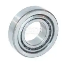 Tapered Roller Bearing Assembly