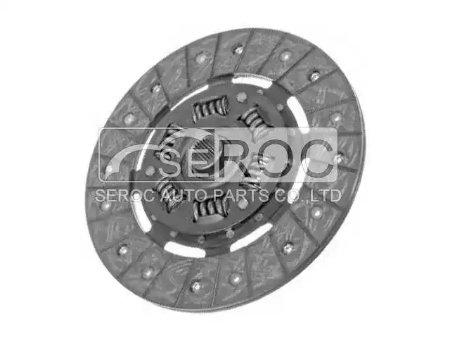 Clutch Disc