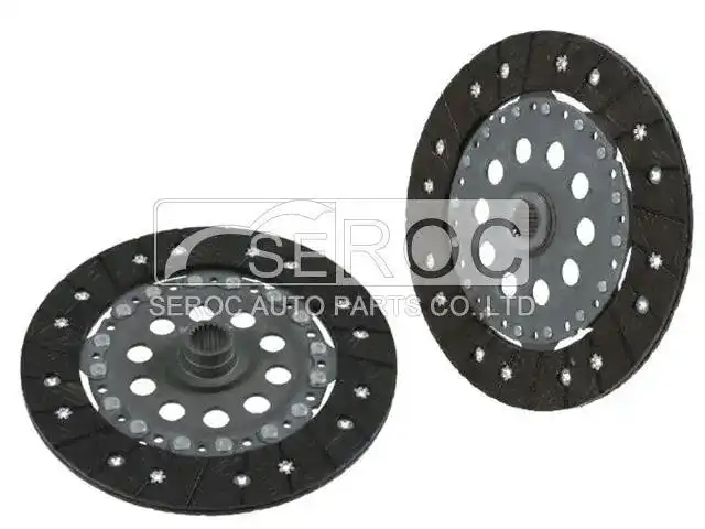 Clutch Disc