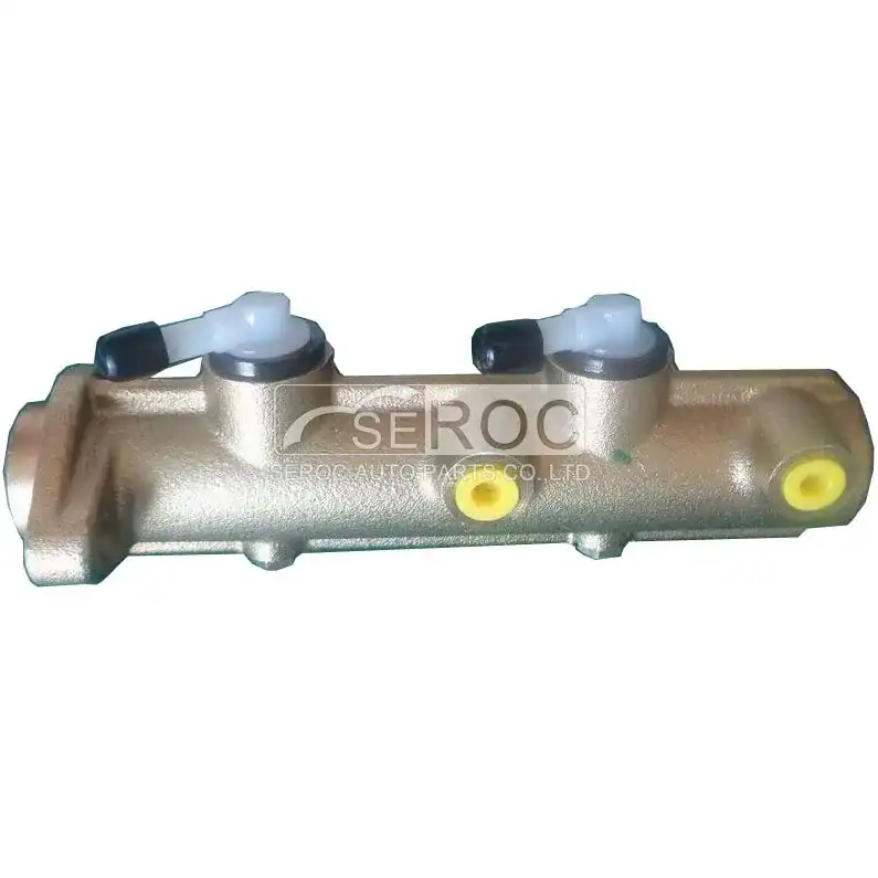 Brake Master Cylinder