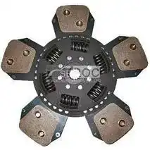 Clutch Disc