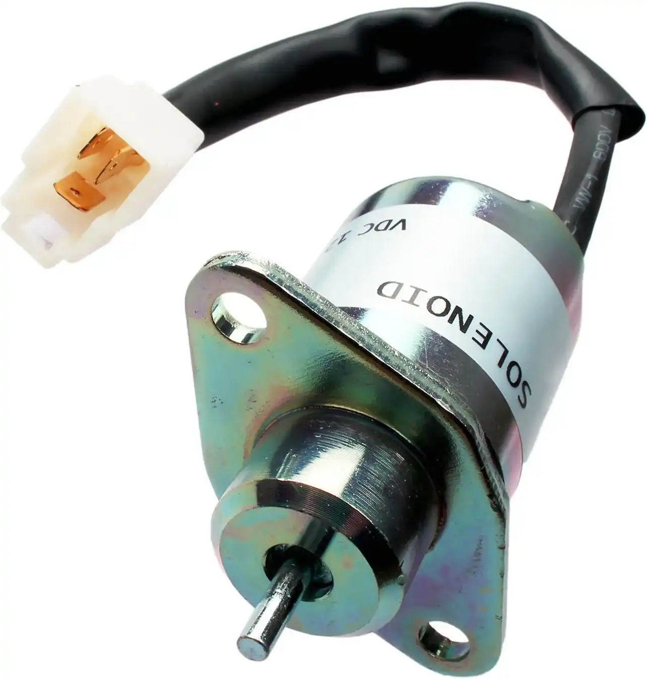 Solenoid Valve