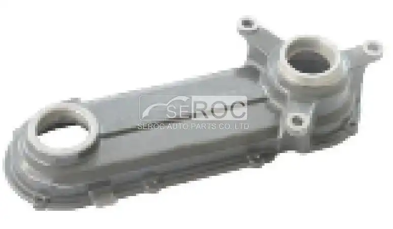Aluminum Parts