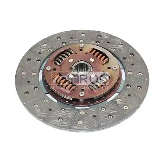 Clutch Disc