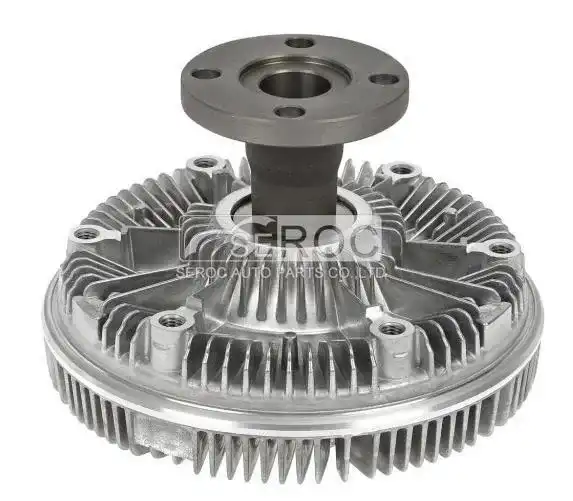 Fan Drive Assy
