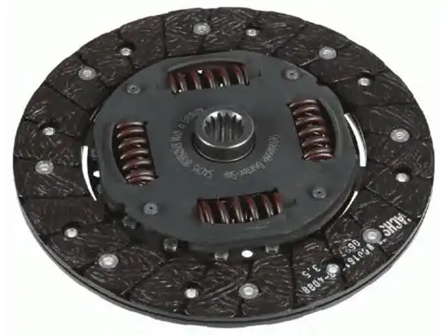 Clutch Disc