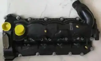 Cylinder Head valve Cover