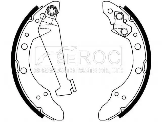 Brake Shoe