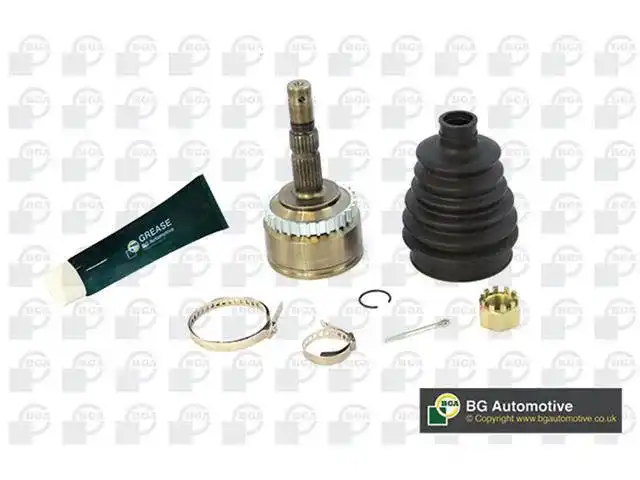 Axle Shaft