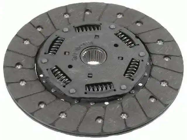Clutch Disc