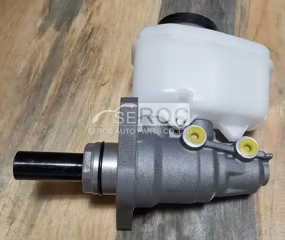 Brake Master Cylinder