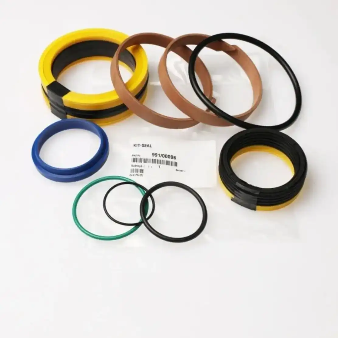 Oil Seal