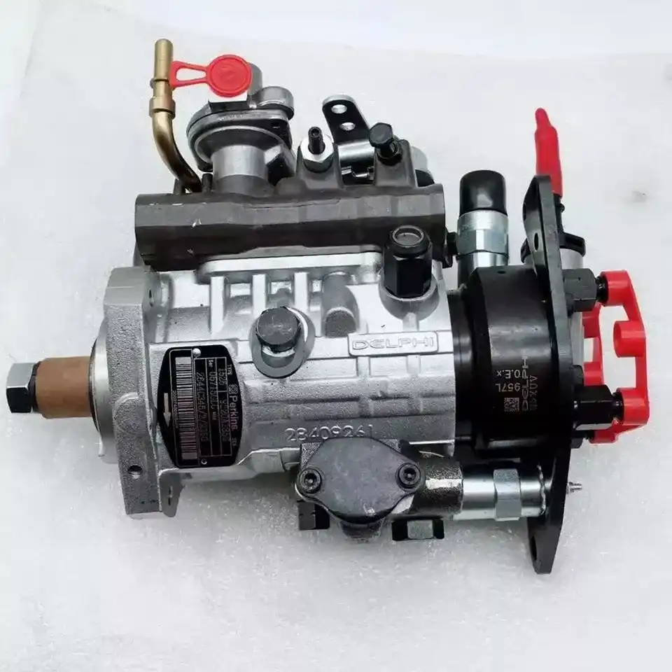 Injection Pump