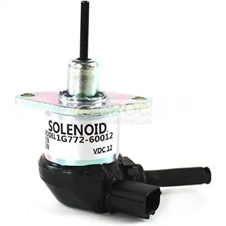 Solenoid Valve