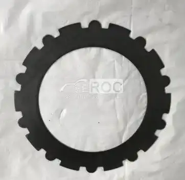 Friction Disc