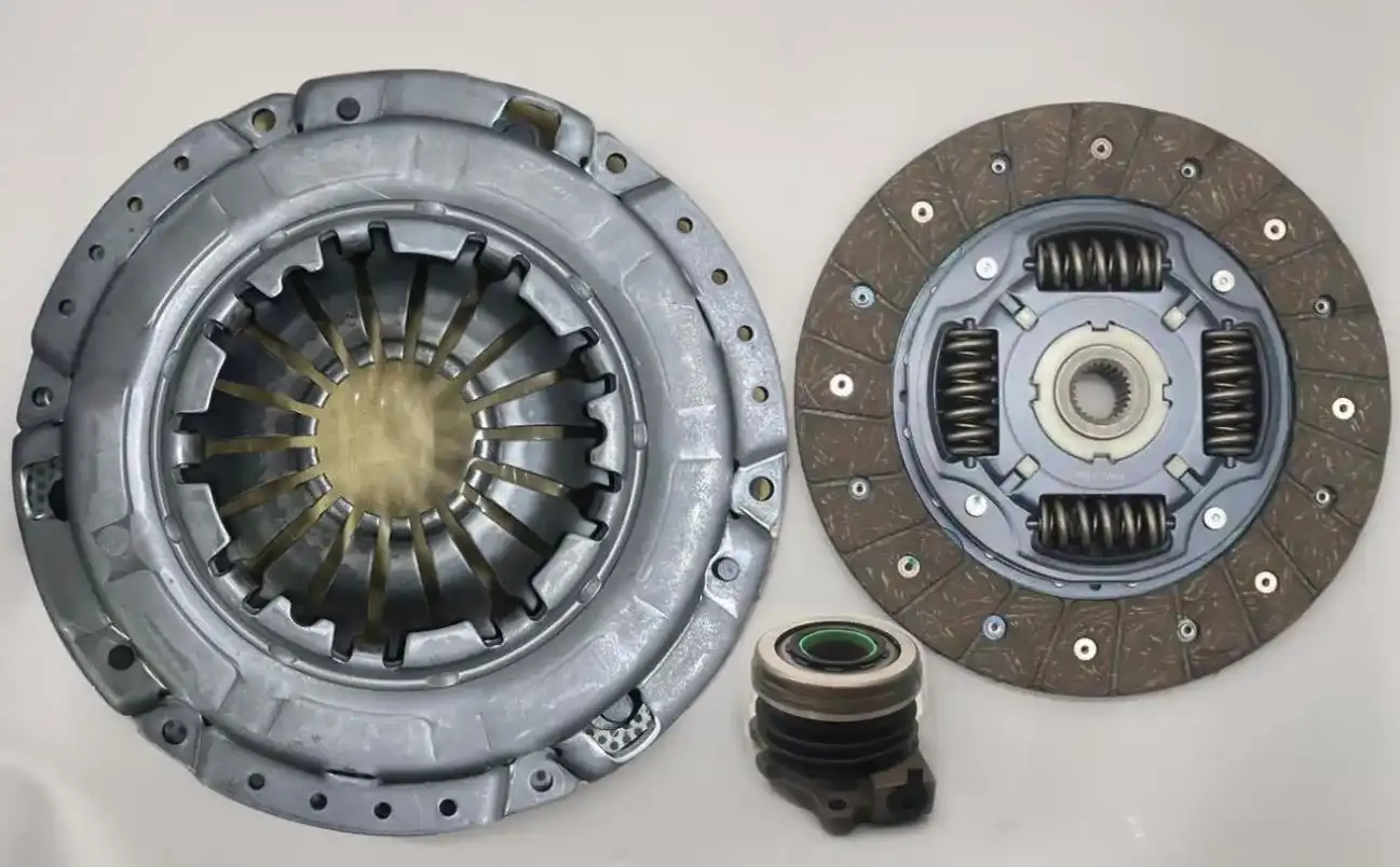 Clutch Kit