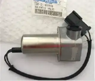 Solenoid Valve