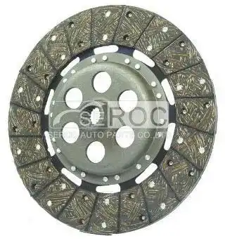 Clutch Disc