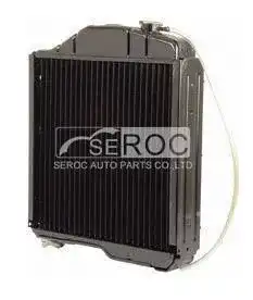 Radiator