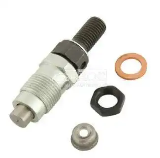 Fuel Injector
