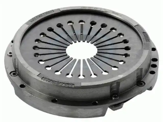 Clutch Cover