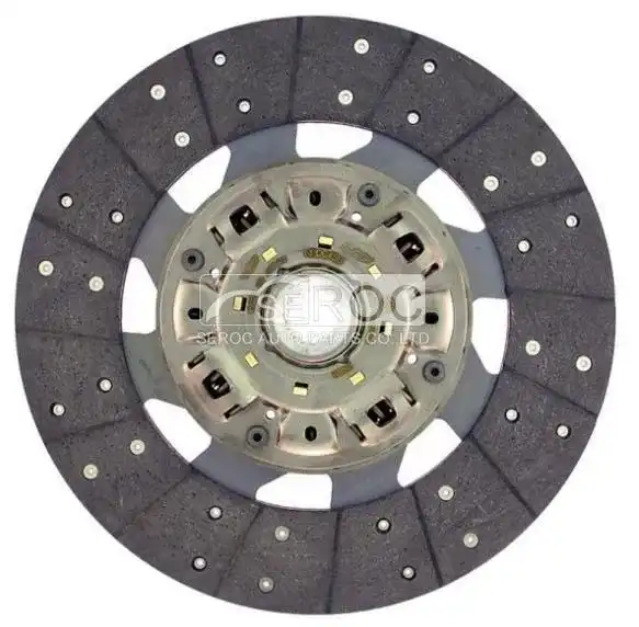 Clutch Disc