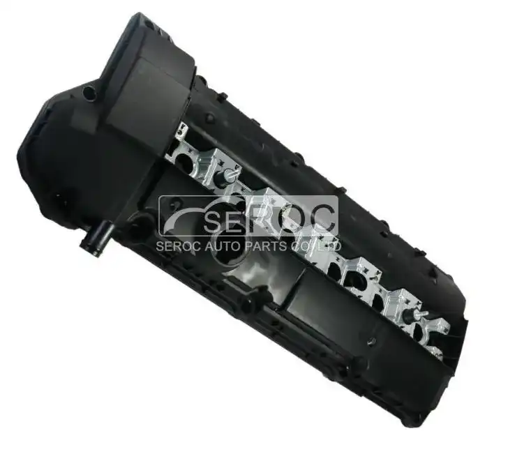 Cylinder Head valve Cover