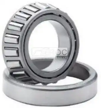 Tapered Roller Bearing Assembly