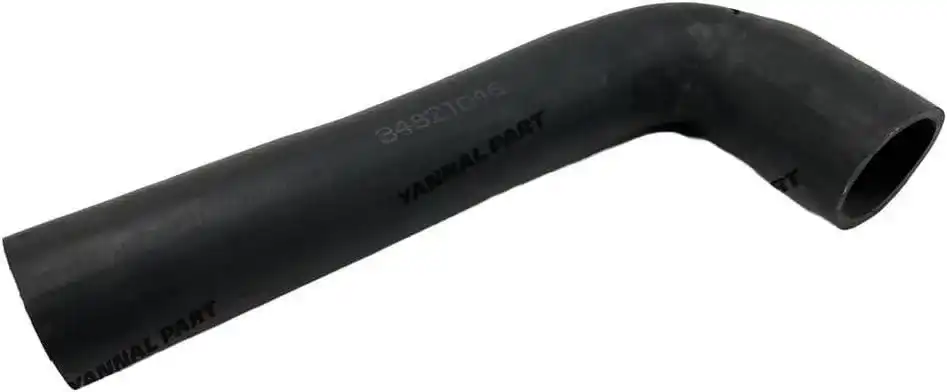 Rubber Tube