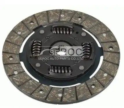 Clutch Disc