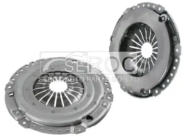 Clutch Cover